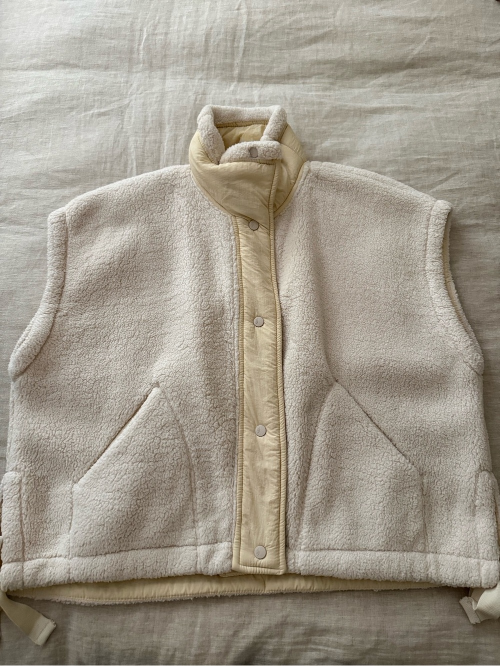 Free People Movement Vest